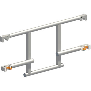 Layher FG SOTO-SICHERHEITS-DOPPELGELÄNDER 1.13M