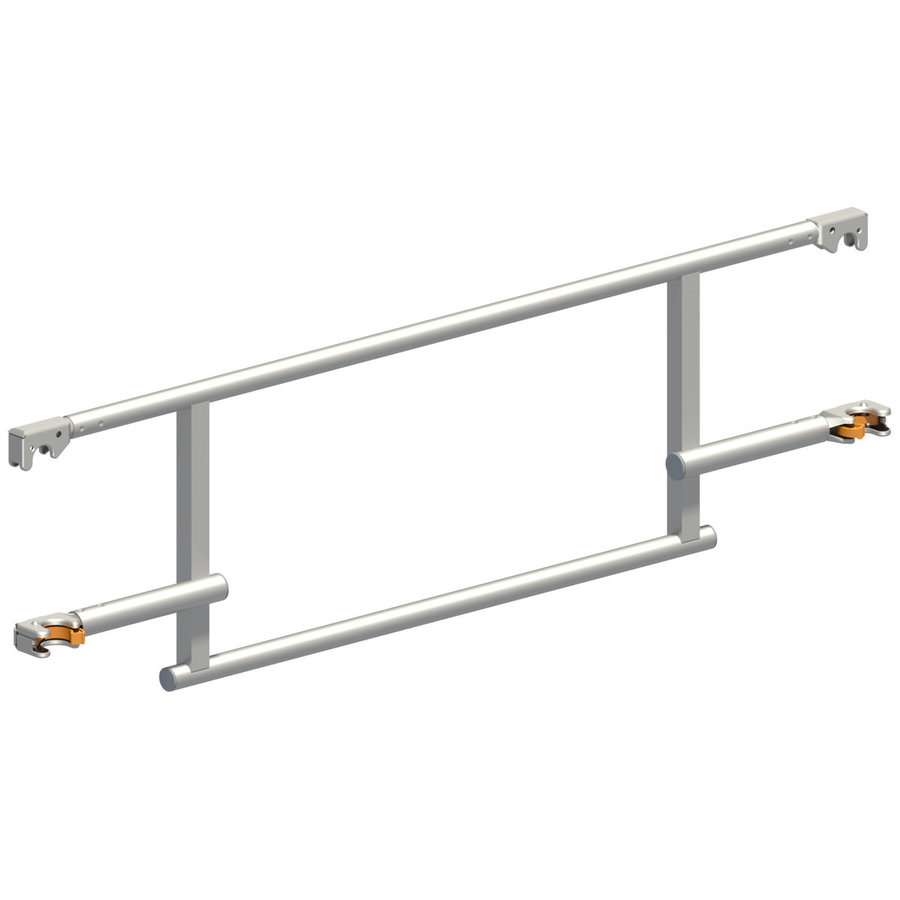 Layher FG SICHERHEITS-DOPPELGELÄNDER 1.80 M