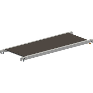 Layher Belagbrücke 1,80 m