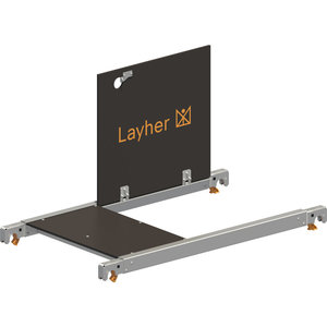Layher SoloTower Durchstiegsboden