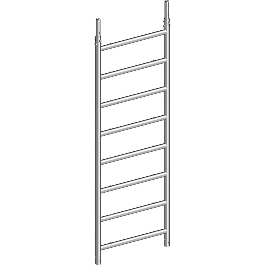Layher Hängeleiter 75 8 Sprossen