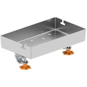 Layher FG ABLAGEBOX 0.5 X 0.3 X 0.09 M