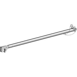 Layher Treppengeländer