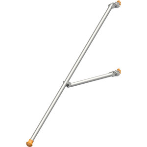 Layher Gerüststütze 1,8m