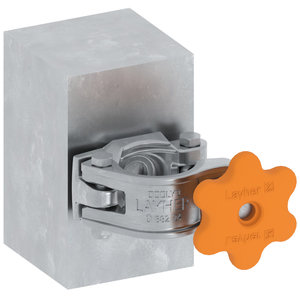 Layher Balast (10kg)