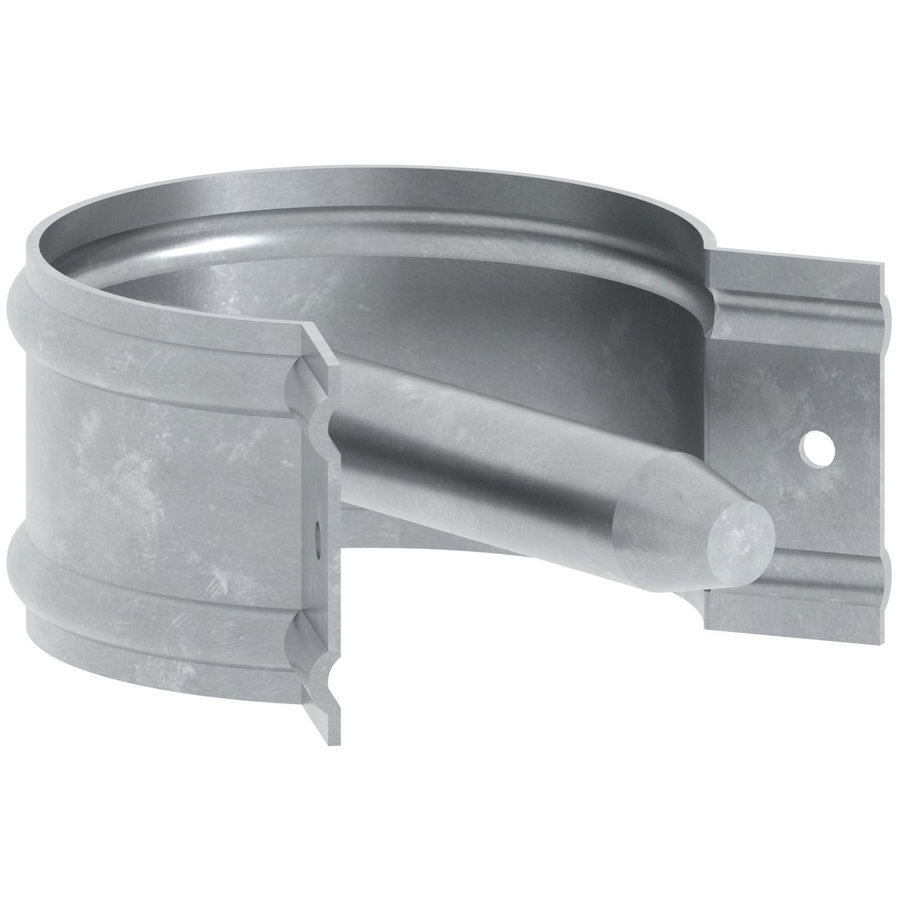Layher Federstecker 11mm Dorn