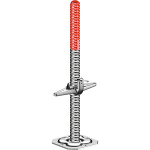 Layher Normalspindel 60 mit Feststeller