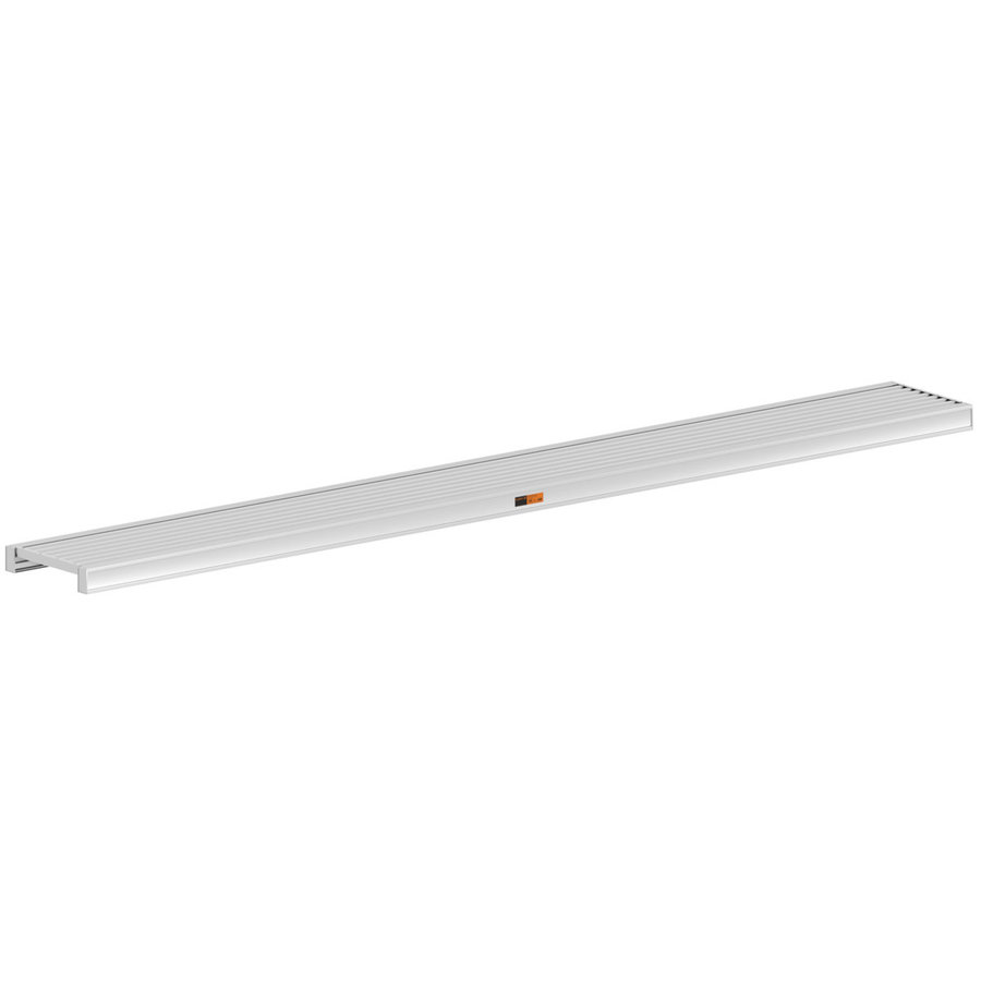 Layher Alu - Steg 600 Länge: 5200 mm
