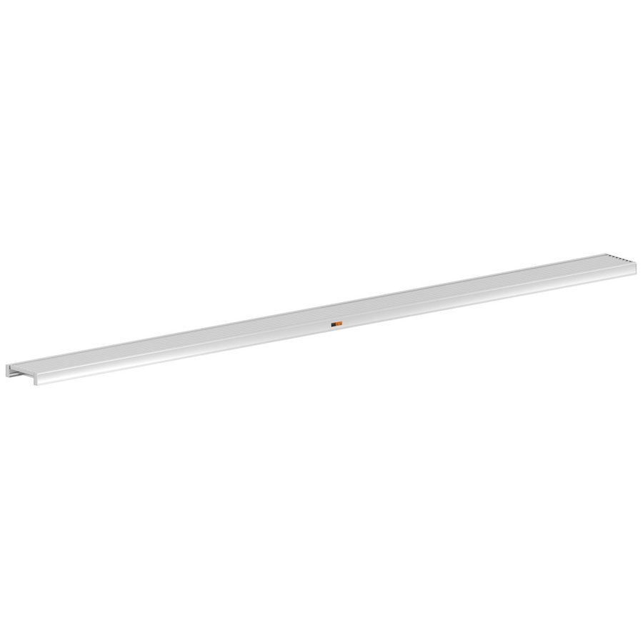 Layher Alu - Steg 600 Länge: 9100 mm