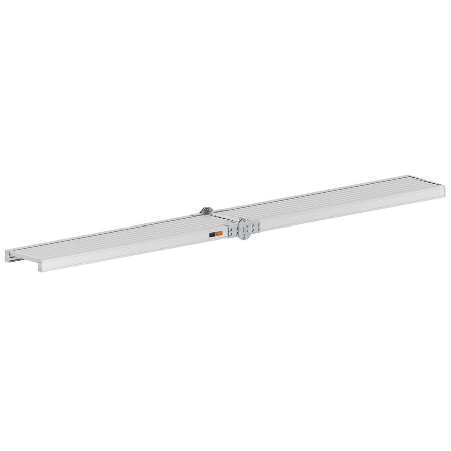Layher Alu - Steg 600 Faltbar Länge 5,10 m