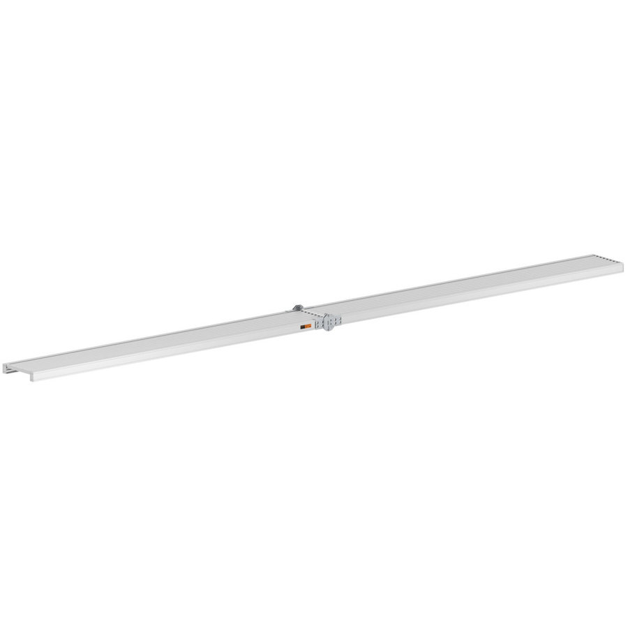 Layher Alu - Steg 600 Faltbar Länge 9,15 m