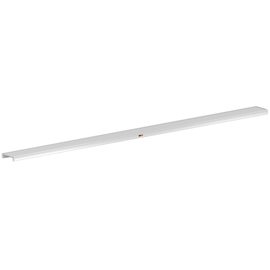Layher Alu - Steg 600 Länge: 10000 mm