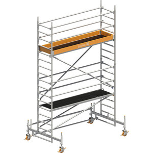 Layher UNI Standard P2 Fahrgerüst