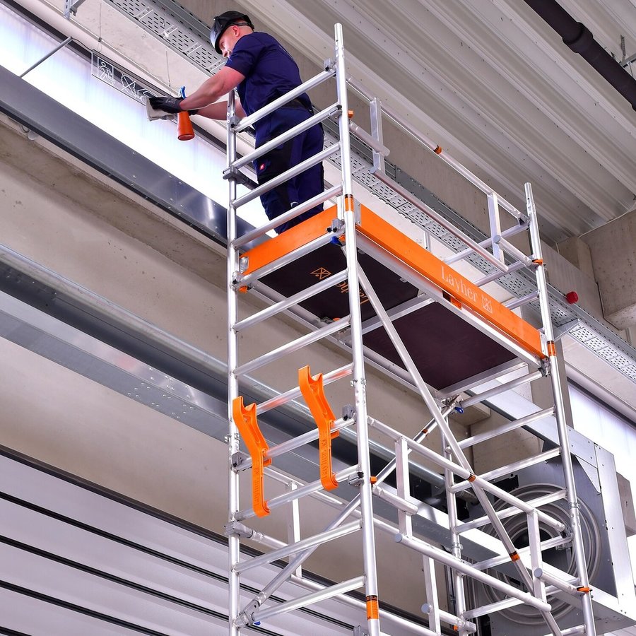 Layher ZIFA P2 SAFETY+ M. DO.-GEL. T=1426213