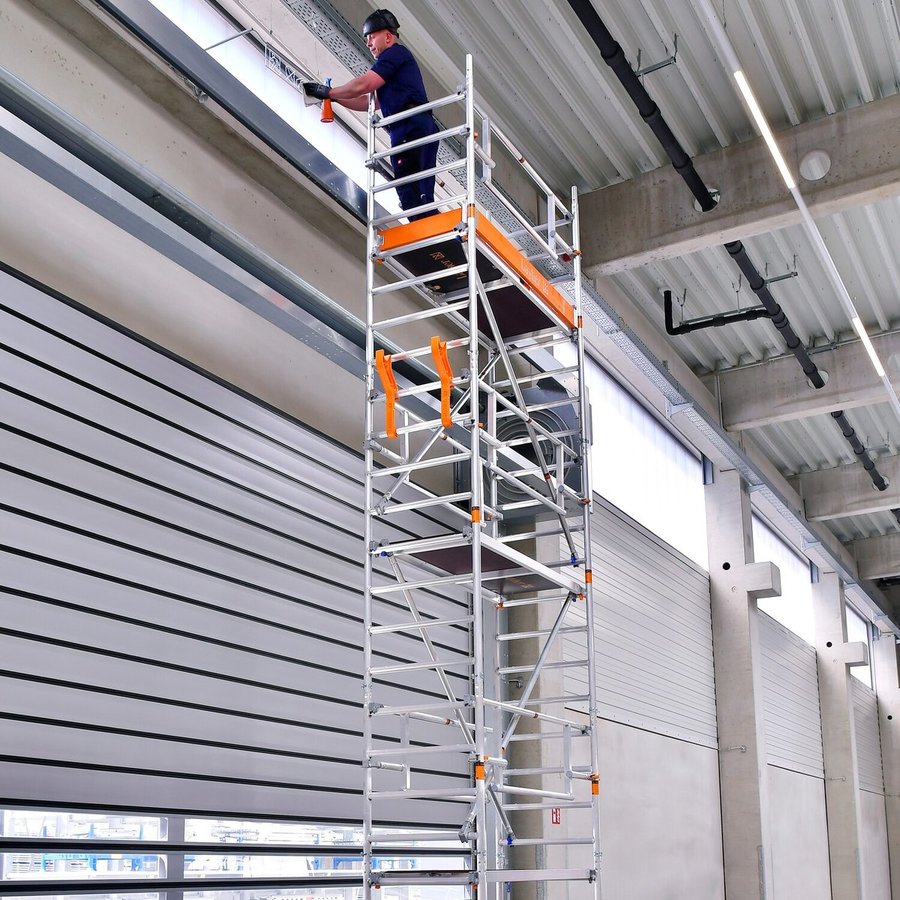 Layher ZIFA P2 SAFETY+ M. DO.-GEL. T=1426216