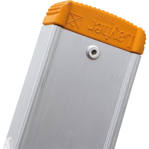 Layher TOPIC-Leiternfuß für Holm 100 mm