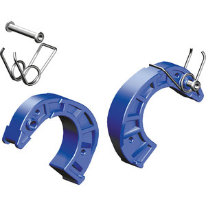 Layher Finger 42mm Paar