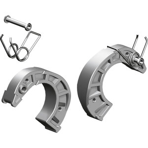 Layher Finger 42mm Paar