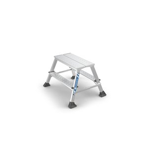 ZARGES RCstep BP - Arbeitspodest