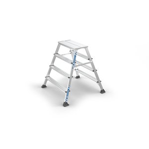 ZARGES RCstep BP - Arbeitspodest