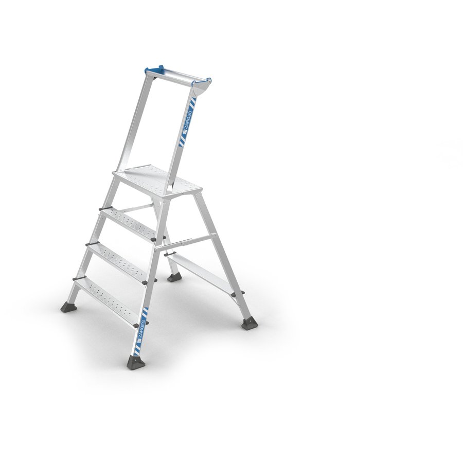 ZARGES RCstep SP - Arbeitspodest 2 x 4
