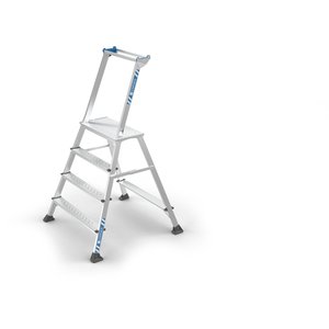 ZARGES RCstep SP - Arbeitspodest 2 x 4