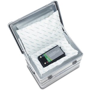 ZARGES Akku Safe Universal XL, NM:515x285x215