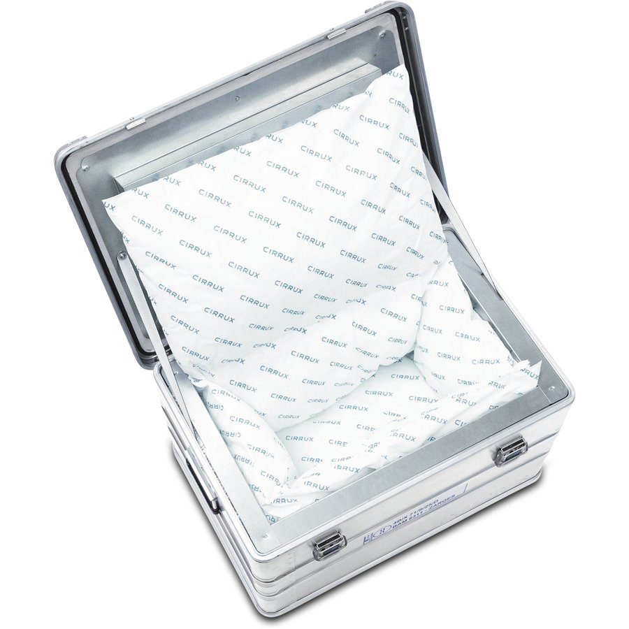 ZARGES Akku Safe Universal XL, NM:515x285x215