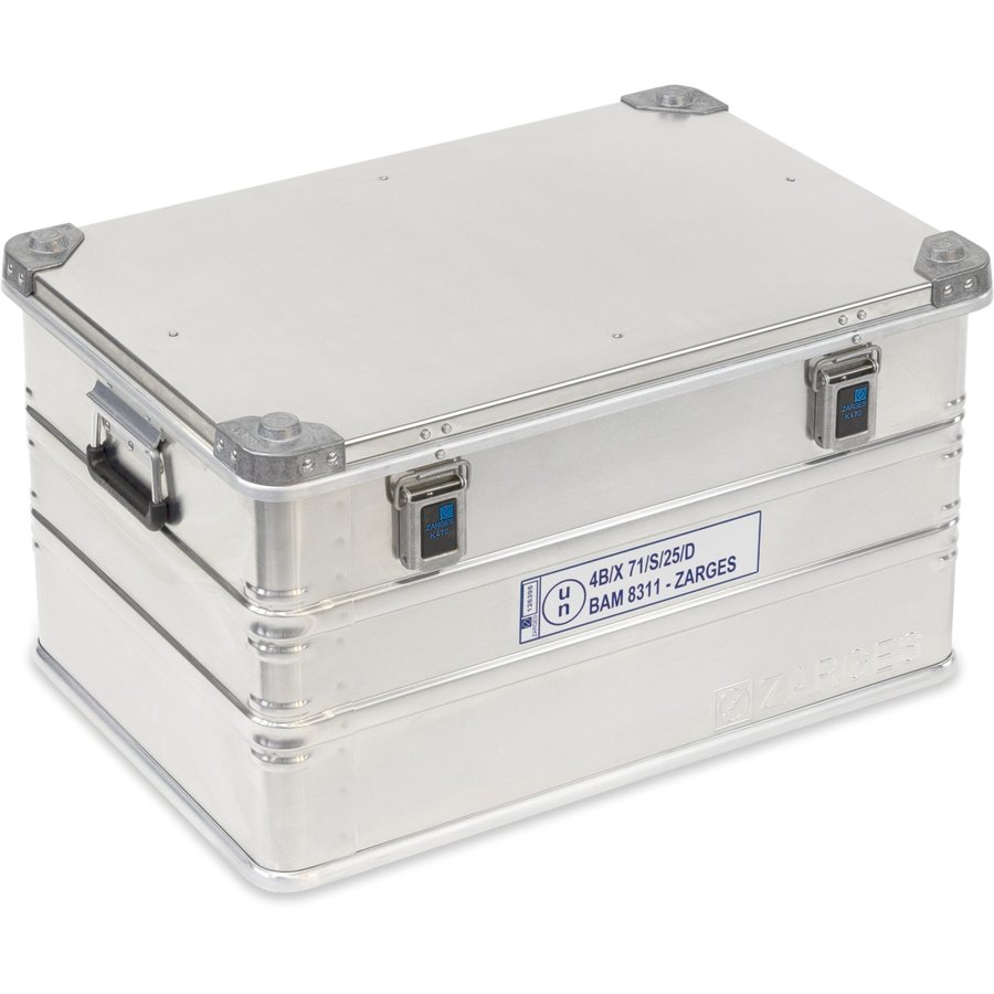ZARGES Akku Safe Universal XL, NM:515x285x215