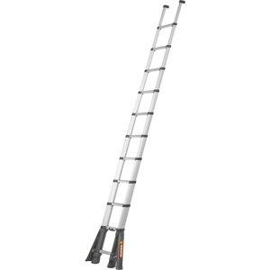 ZARGES Teleskop-Anlegeleiter