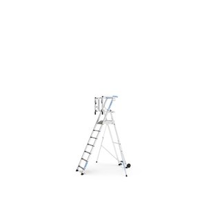 ZARGES ZAP Safemaster Max S - Plattformleiter