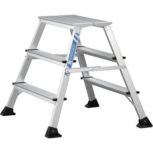 ZARGES XLstep P - Podest breit