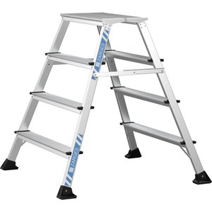 ZARGES XLstep P - Podest breit