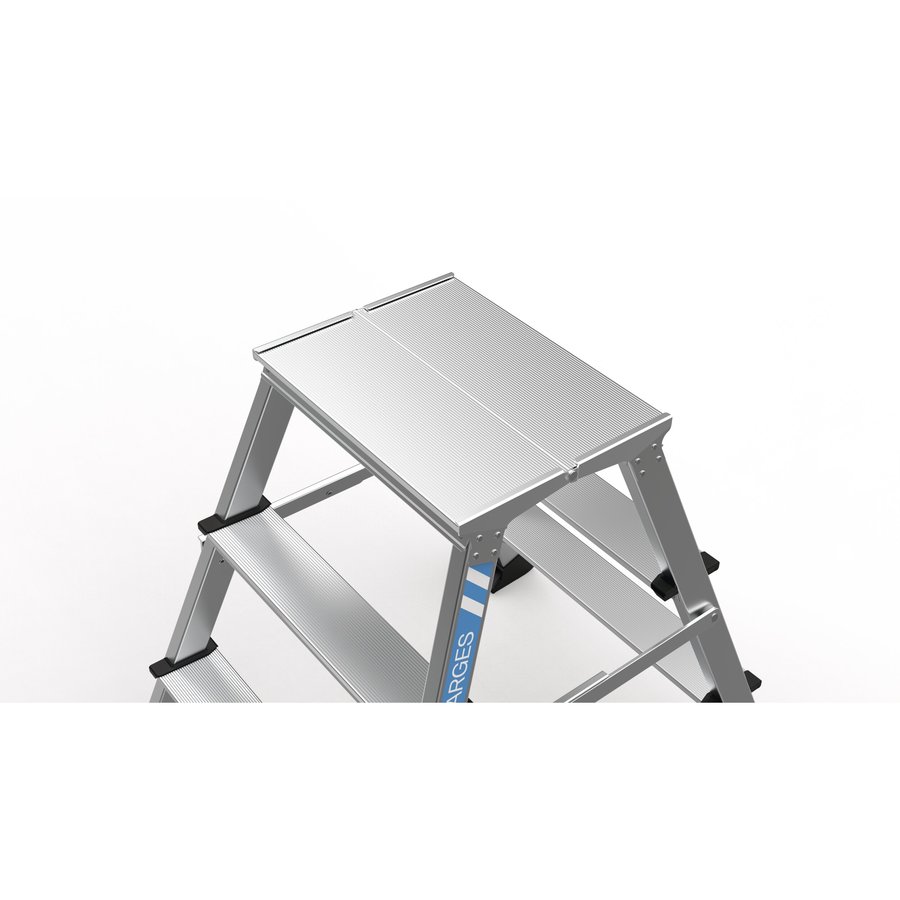 ZARGES XLstep P 2x2