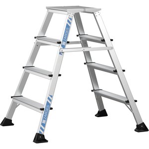 ZARGES XLstep P