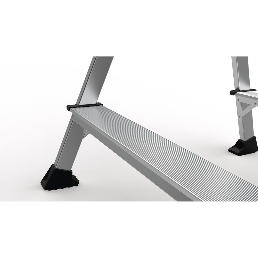 ZARGES XLstep P 2x4