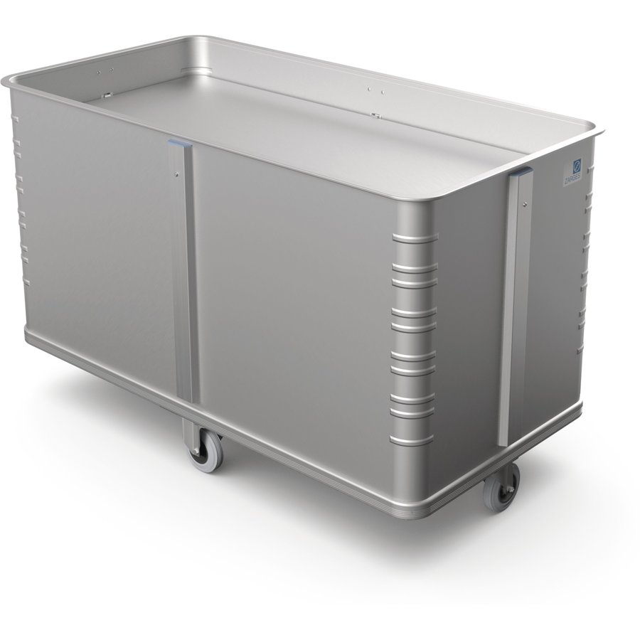 ZARGES Federbodenwagen W 162 545 Liter