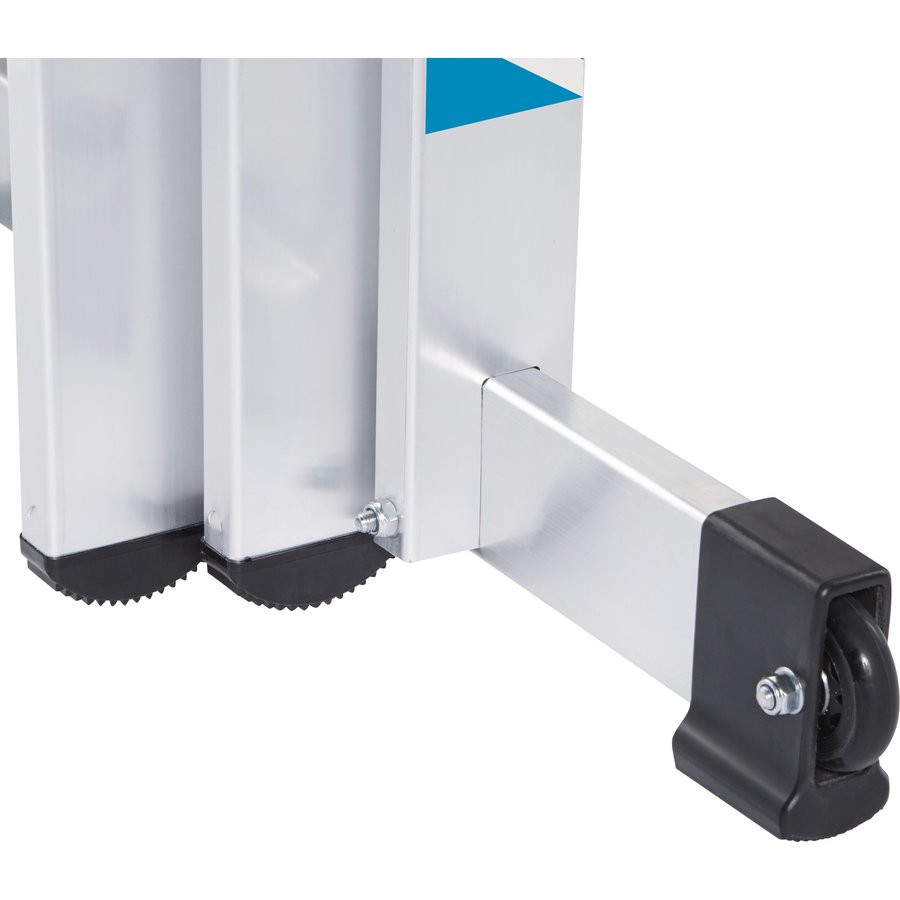 ZARGES Skymaster Plus X - LM-Mehrzweckleiter 3 x 8 Stufen