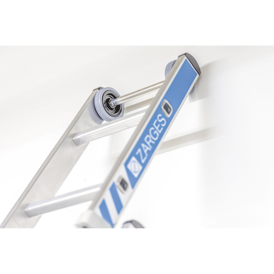 ZARGES Skymaster Plus X - LM-Mehrzweckleiter 3 x 8 Stufen