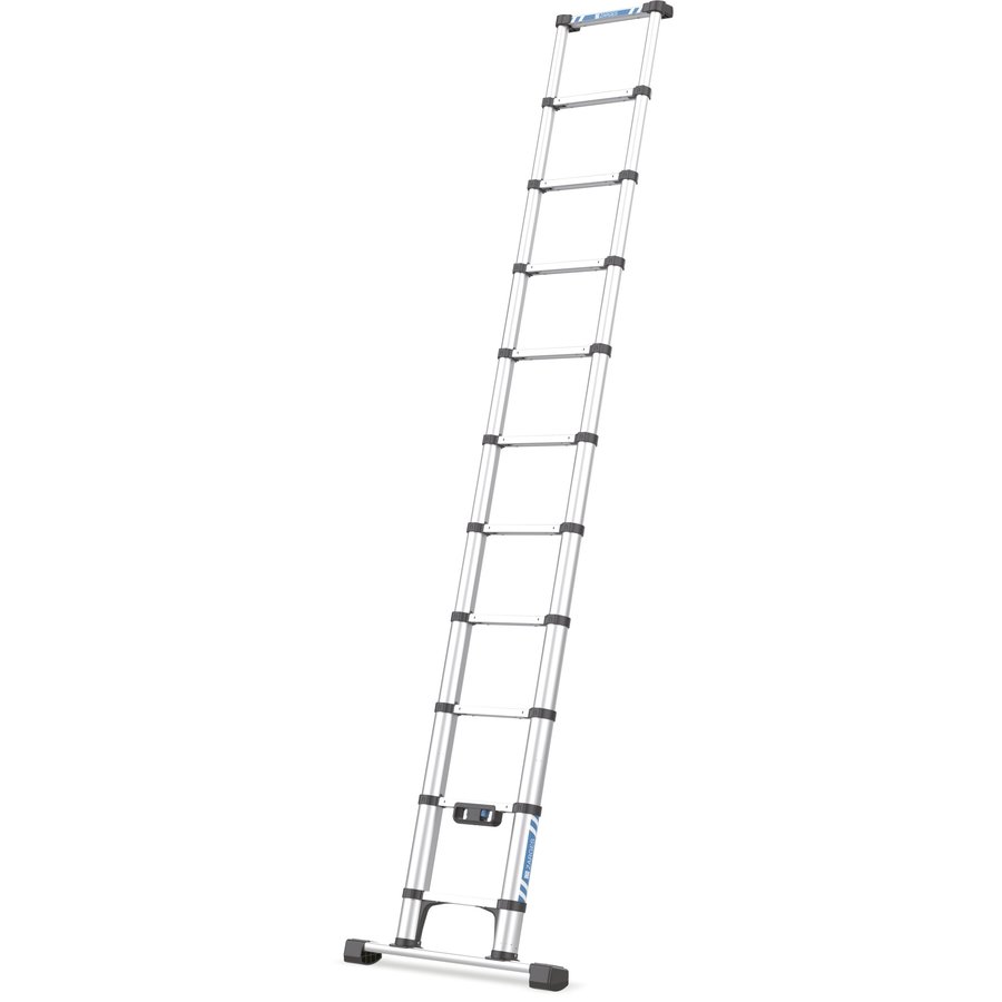 ZARGES Compactstep L 11 Sprossen