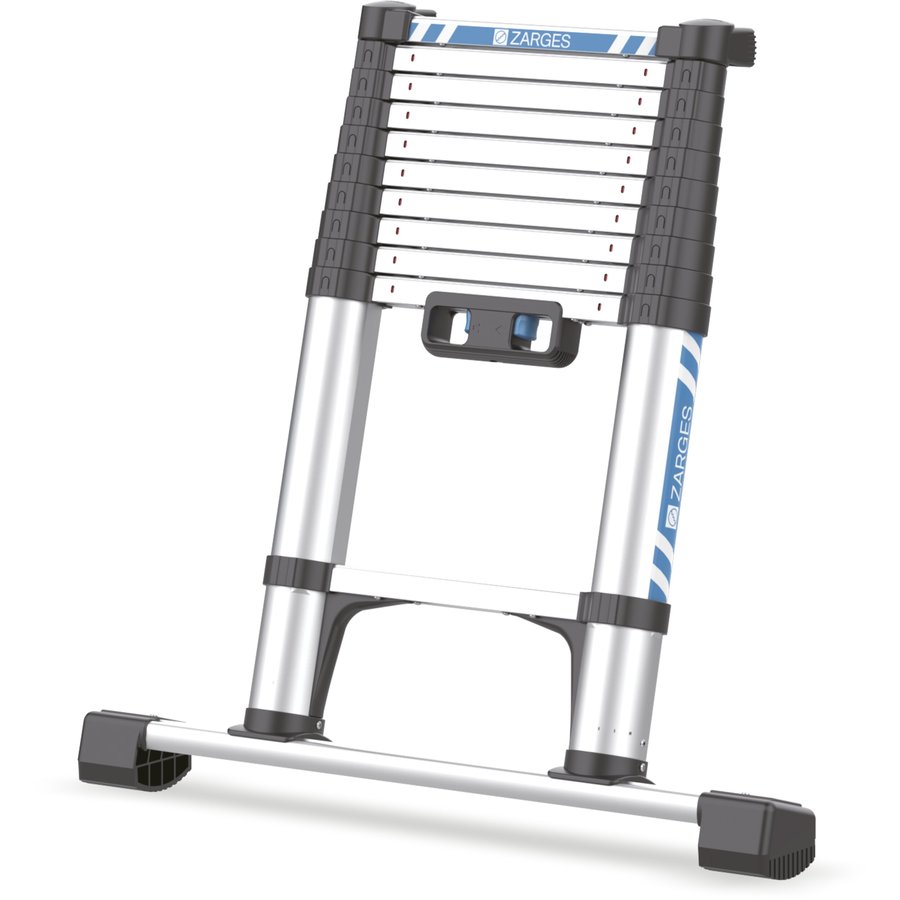 ZARGES Compactstep L 11 Sprossen