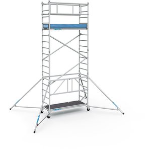 ZARGES PaxTower 1T - Klappgerüst