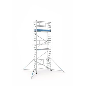 ZARGES PaxTower 1T - Klappgerüst