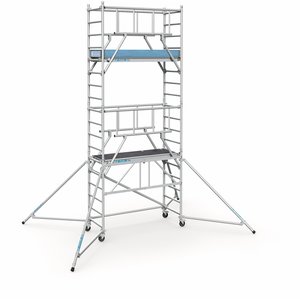 ZARGES PaxTower S-PLUS 1T