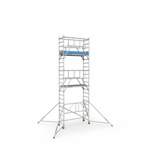 ZARGES PaxTower S-PLUS 1T
