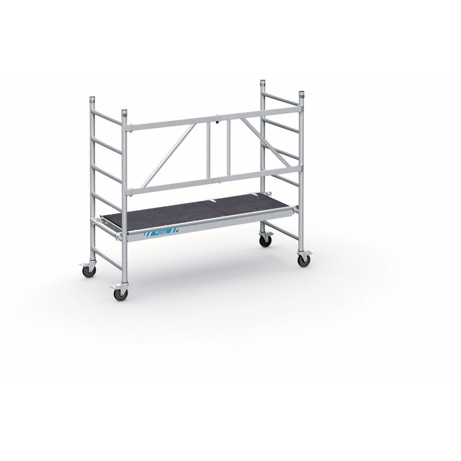 ZARGES PaxTower 1T - Klappgerüst, Basis-Paket