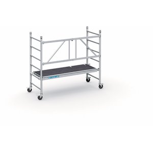 ZARGES PaxTower 1T - Klappgerüst, Basis-Paket