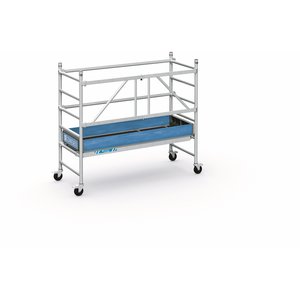 ZARGES PaxTower 1T - Klappgerüst