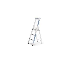 ZARGES Saferstep S - LM-Stufen-Stehleiter 3 Stufen