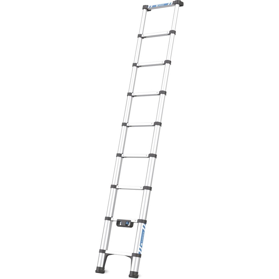 ZARGES Compactstep L 9 Sprossen